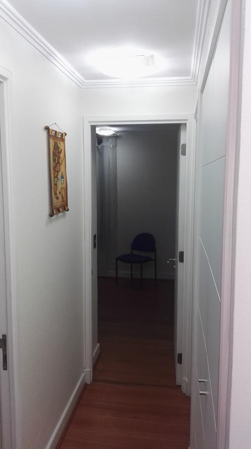 Appartamento Metro Manuel Montt Santiago del Cile Esterno foto